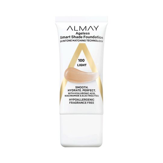 Base Ageless Hydrating - Almay